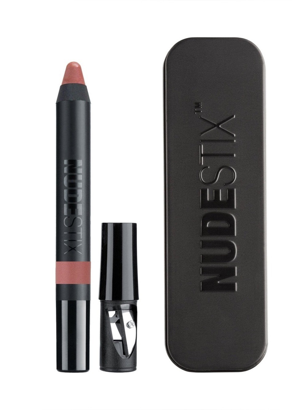 Nudestix GEL COLOR LIP + CHEEK BALM - POSH
